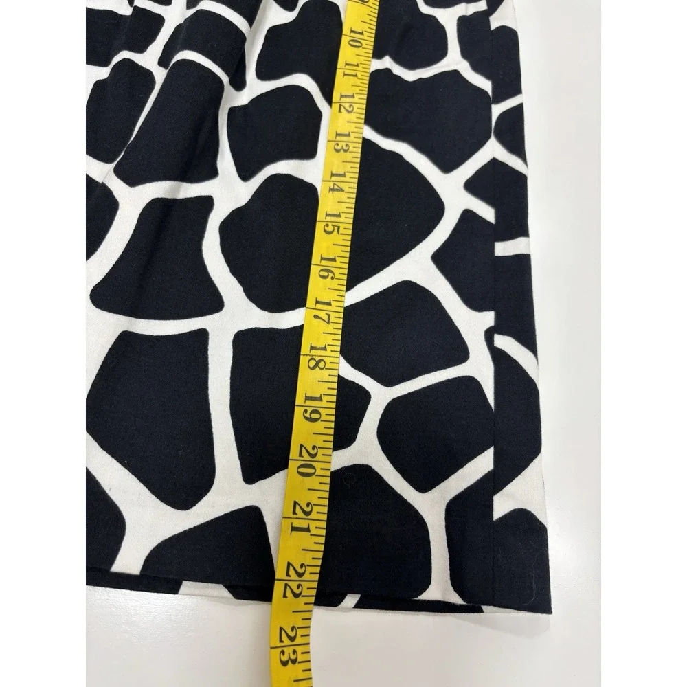 Michael Kors style stylish print